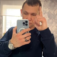 Фотография мужчины Олег, 34 года из г. Гомель