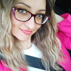 Олечка, 41 из г. Новокуйбышевск.