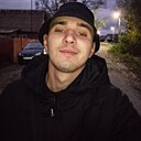 Михаил, 25 лет