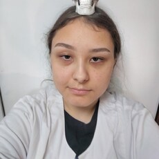 Фотография девушки Алёна, 19 лет из г. Владивосток