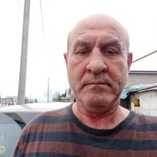 Фотография мужчины Руслан, 60 лет из г. Набережные Челны