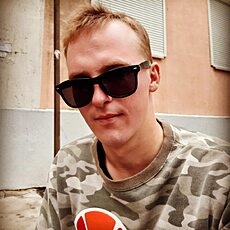 Фотография мужчины Янчик, 31 год из г. Сенно