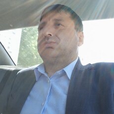 Фотография мужчины Марсел, 43 года из г. Махачкала