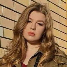 Фотография девушки София, 32 года из г. Омск