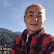 Фотография девушки Ляйсан, 58 лет из г. Сочи