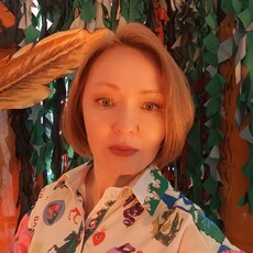 Елена, 43 из г. Абакан.