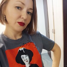 Фотография девушки Елена, 43 года из г. Абакан