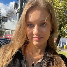 Фотография девушки Виктория, 21 год из г. Москва