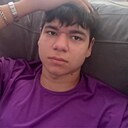 Рустам, 18 лет