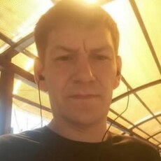 Фотография мужчины Серега, 46 лет из г. Петропавловск