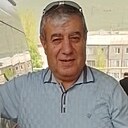 Arayik, 64 года