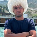 Манук, 29 лет