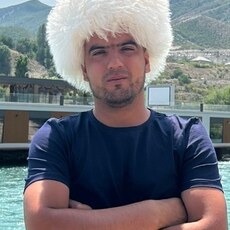 Фотография мужчины Манук, 29 лет из г. Переславль-Залесский