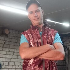 Фотография мужчины Тима, 40 лет из г. Рыбинск