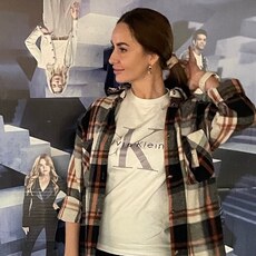 Фотография девушки Анастасия, 34 года из г. Москва