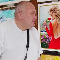 Фотография мужчины Виталий, 49 лет из г. Ленинск-Кузнецкий