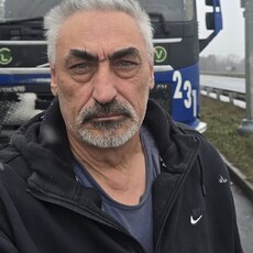 Фотография мужчины Виталий, 58 лет из г. Пыть-Ях