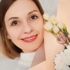 Фотография девушки Елена, 38 лет из г. Гродно