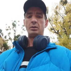 Фотография мужчины Олександр, 36 лет из г. Гостомель