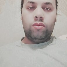 Фотография мужчины Амир, 26 лет из г. Екатеринбург