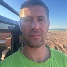 Фотография мужчины Дмитрий, 43 года из г. Залари