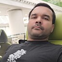 Азат, 43 года