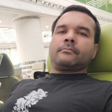 Фотография мужчины Азат, 43 года из г. Домодедово