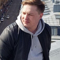 Фотография мужчины Ivan, 36 лет из г. Батайск