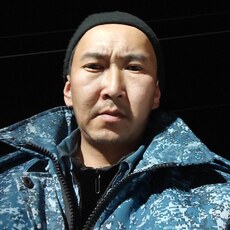 Фотография мужчины Buda, 34 года из г. Улан-Удэ