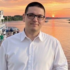 Фотография мужчины Рамиль, 21 год из г. Самара