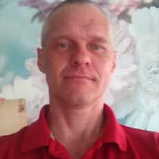 Фотография мужчины Александр, 44 года из г. Курган