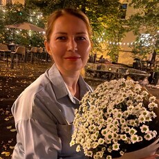 Alina, 38 из г. Санкт-Петербург.