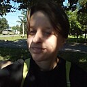 Виктория, 24 года