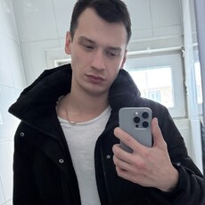 Фотография мужчины Слава, 29 лет из г. Березники