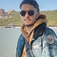 Фотография мужчины Николай, 41 год из г. Санкт-Петербург