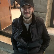 Фотография мужчины Ахмед, 21 год из г. Владикавказ