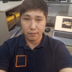 Фотография мужчины Маке, 32 года из г. Алматы