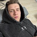 Владимир, 22 года