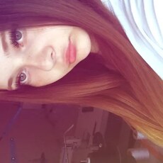 Фотография девушки Марта, 18 лет из г. Челябинск