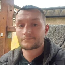 Фотография мужчины Игрушка, 36 лет из г. Днепр