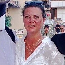 Любовь, 40 из г. Санкт-Петербург.