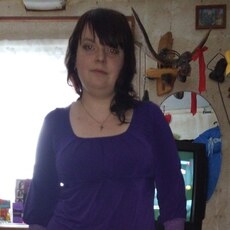 Кристина, 35 из г. Волгоград.