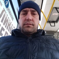 Фотография мужчины Артём, 40 лет из г. Новосибирск