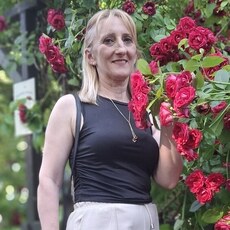 Фотография девушки Галина, 46 лет из г. Радехов