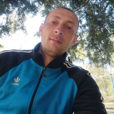 Фотография мужчины Алексей, 33 года из г. Керчь