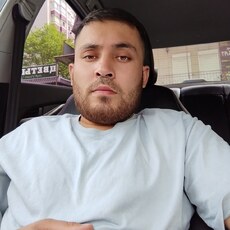 Фотография мужчины Aslan, 31 год из г. Ставрополь