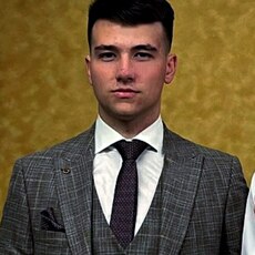 Фотография мужчины Andrey, 20 лет из г. Минск