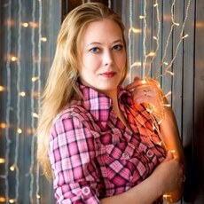 Фотография девушки Екатерина, 46 лет из г. Саратов