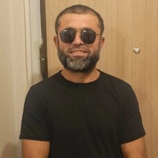 Фотография мужчины Нозим, 35 лет из г. Воскресенск