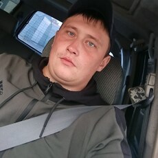 Фотография мужчины Данила, 27 лет из г. Хабаровск